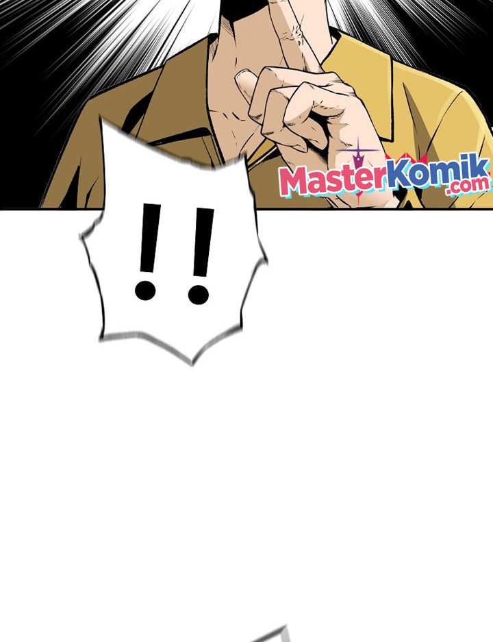 Return of the Legend Chapter 62 Gambar 45
