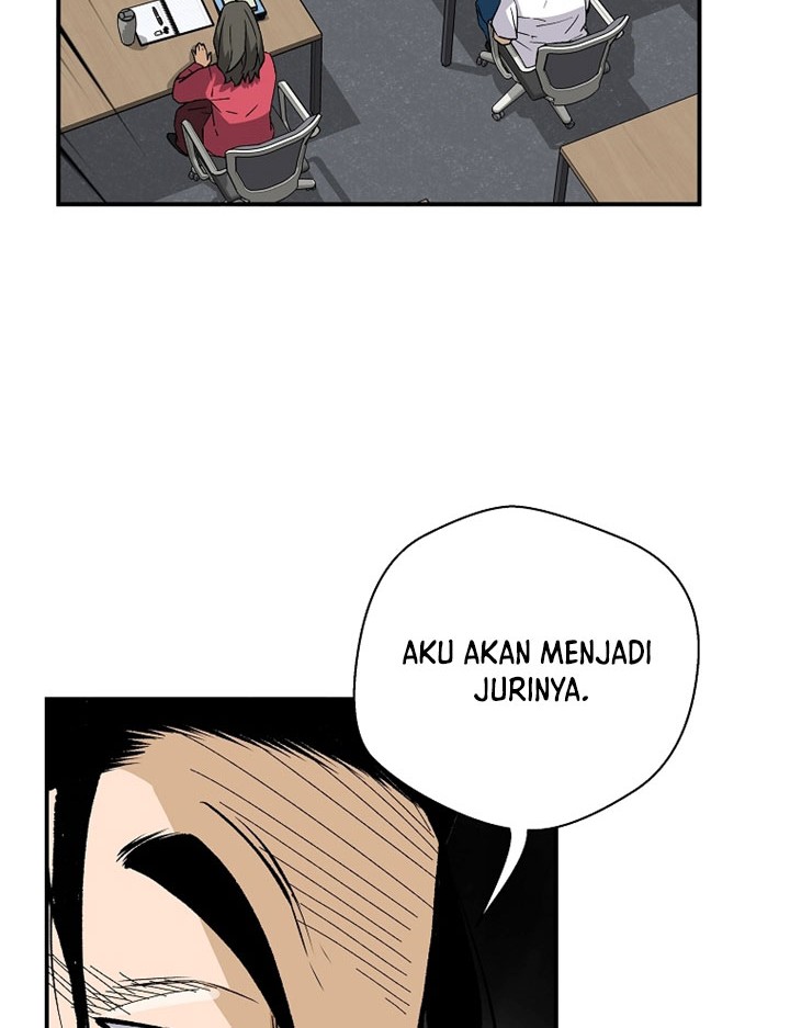 Return of the Legend Chapter 62 Gambar 53