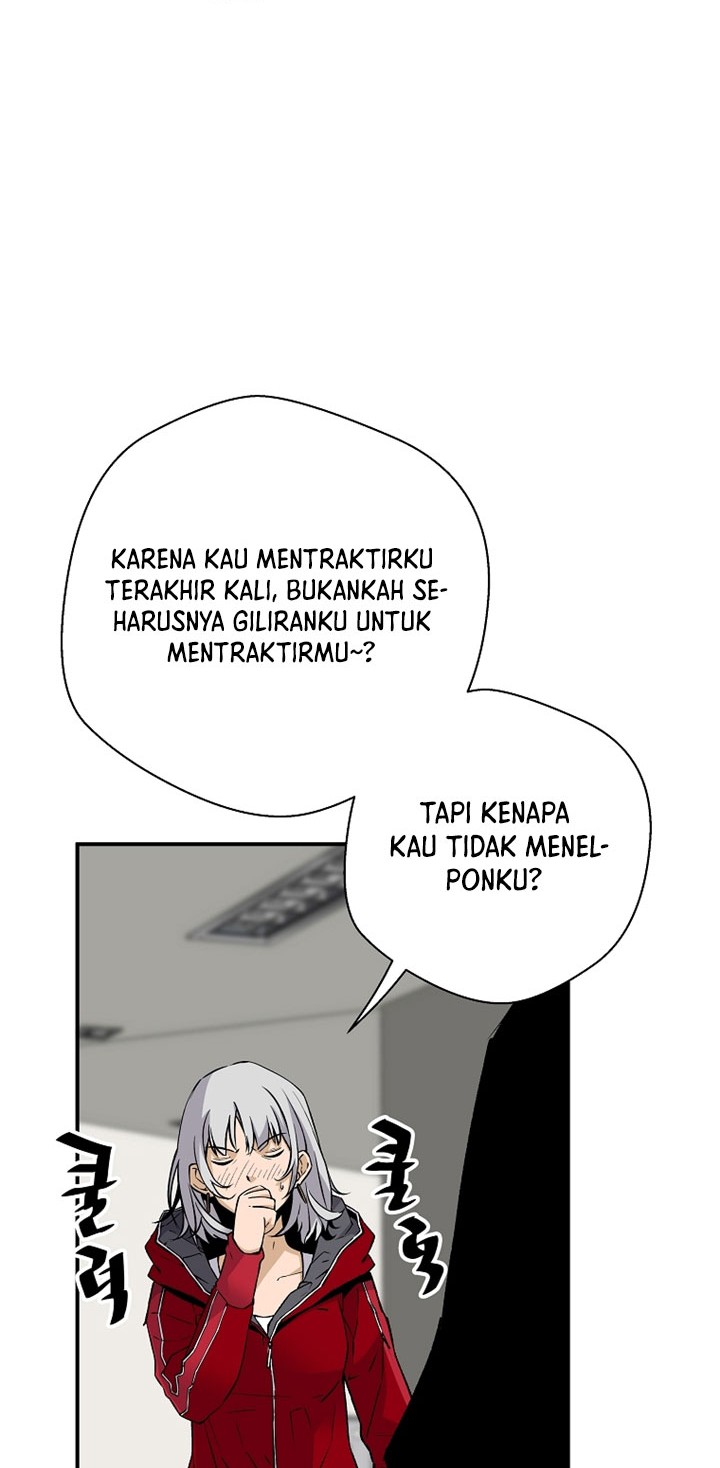 Return of the Legend Chapter 62 Gambar 9