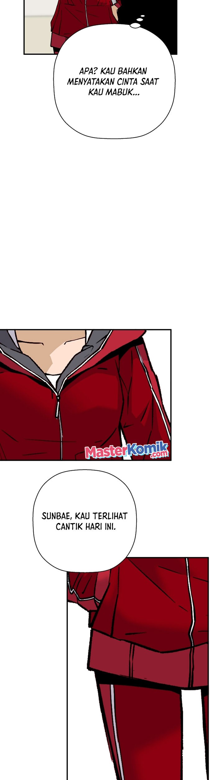 Return of the Legend Chapter 62 Gambar 10