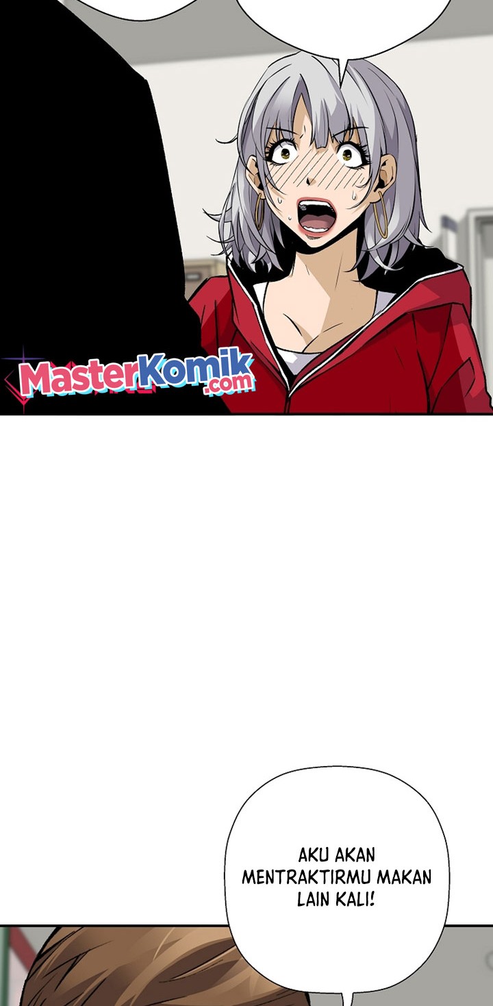 Return of the Legend Chapter 62 Gambar 13