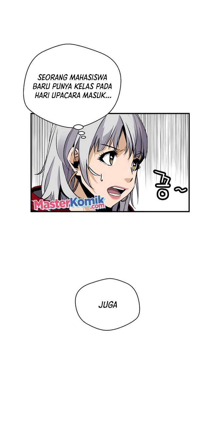 Return of the Legend Chapter 62 Gambar 15
