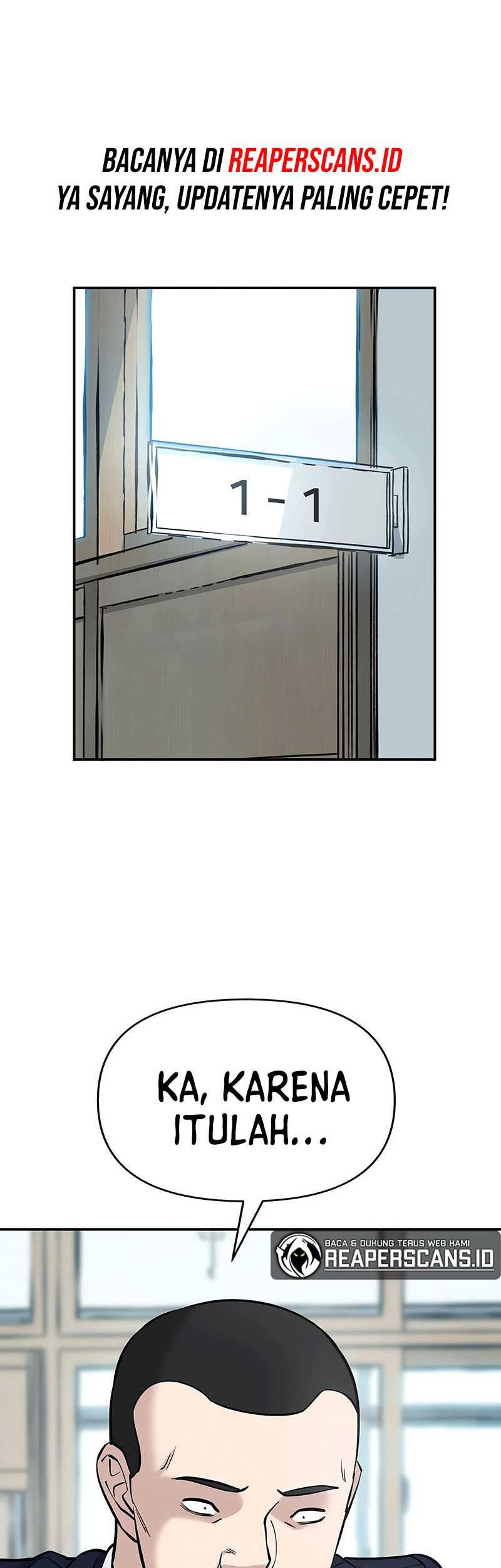 Baca Manhwa The Bully In Charge Chapter 29 Gambar 2