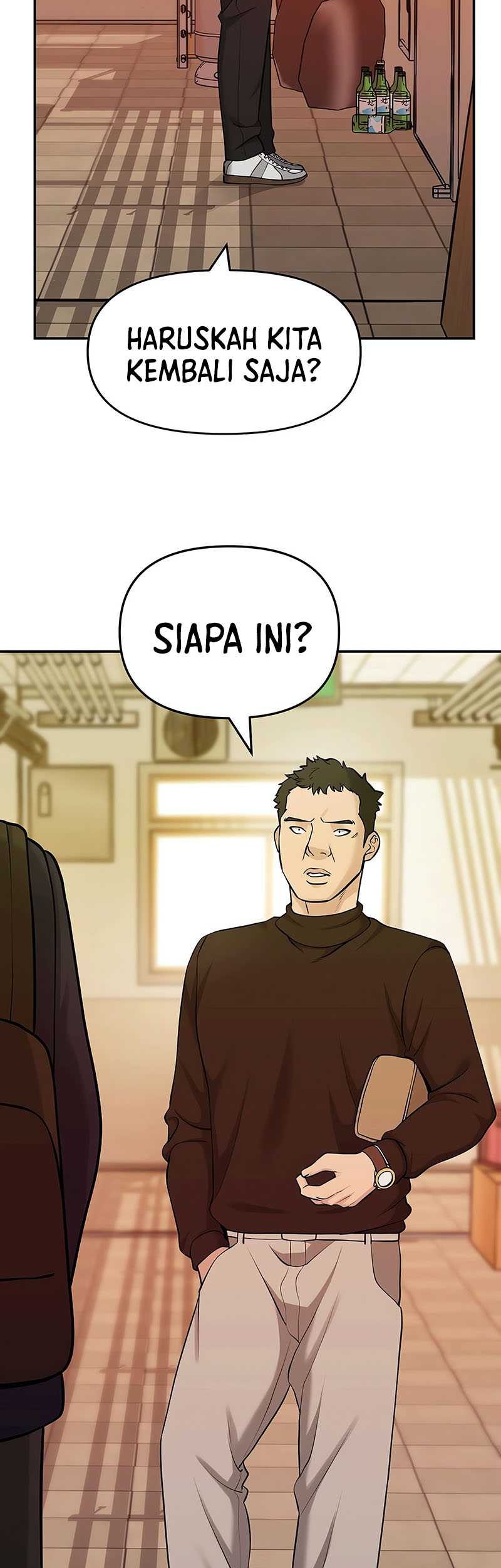 The Bully In Charge Chapter 29 Gambar 28