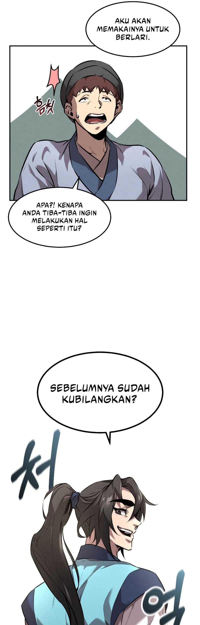 Reincarnated Escort Warrior Chapter 11 Gambar 7