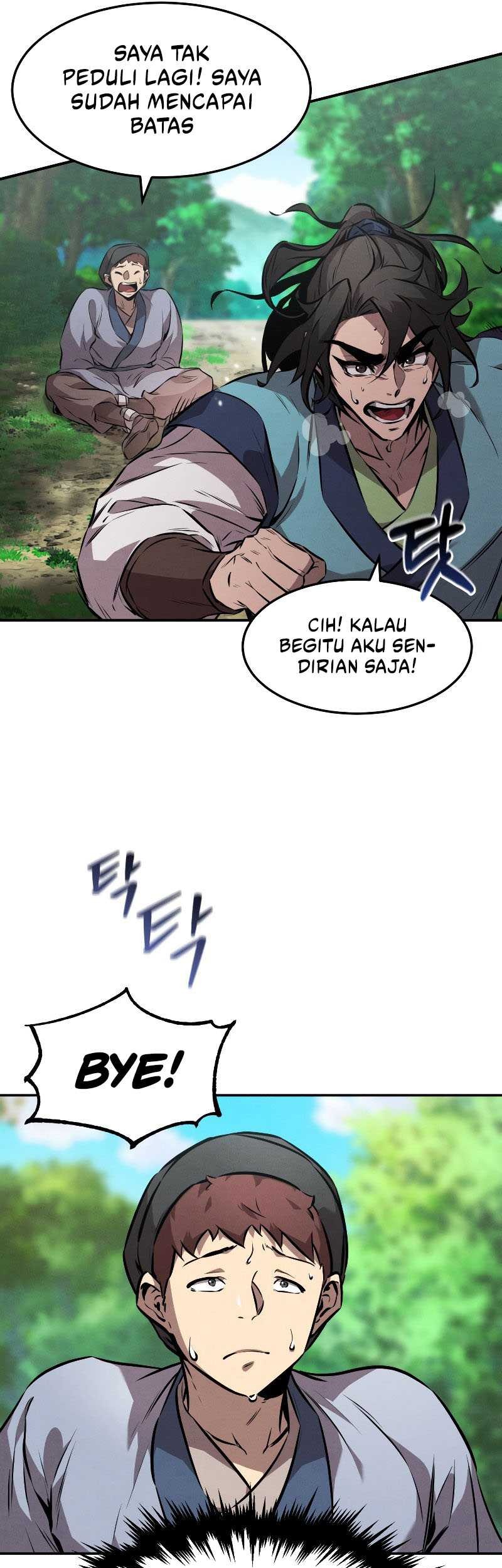 Reincarnated Escort Warrior Chapter 11 Gambar 12