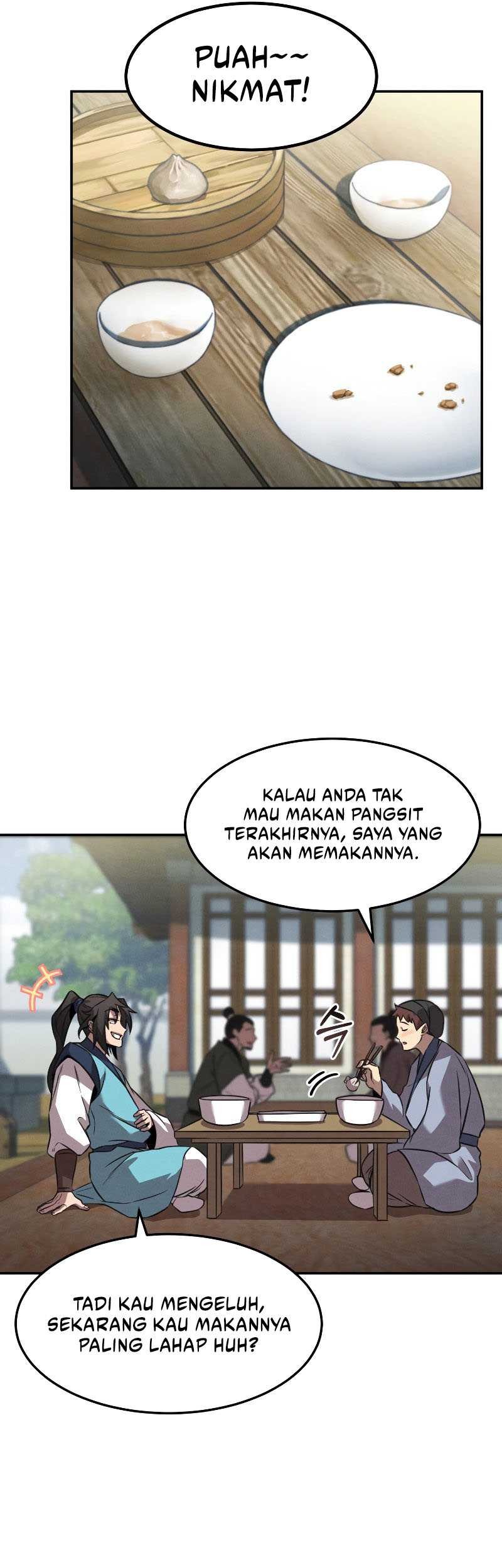 Reincarnated Escort Warrior Chapter 11 Gambar 24