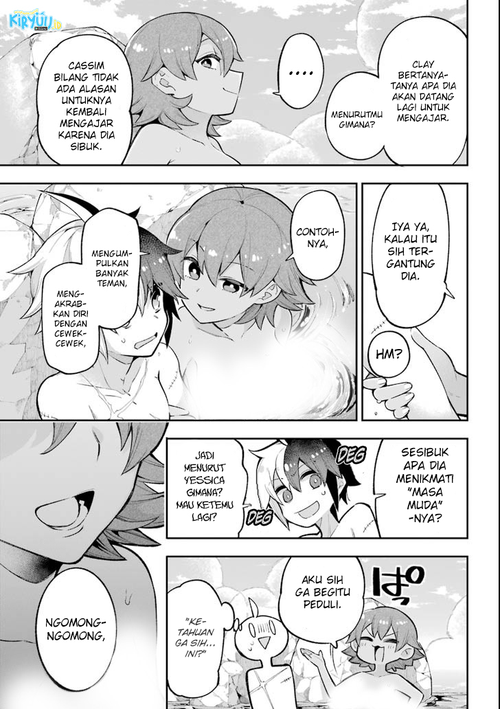 Eiyuu Kyoushitsu Chapter 19 Gambar 18