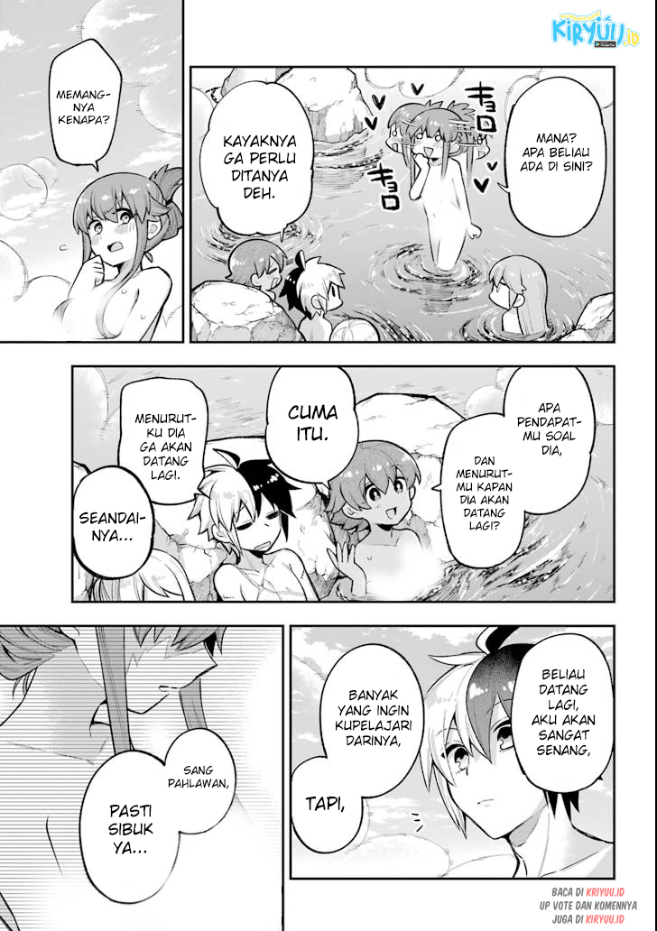 Eiyuu Kyoushitsu Chapter 19 Gambar 28