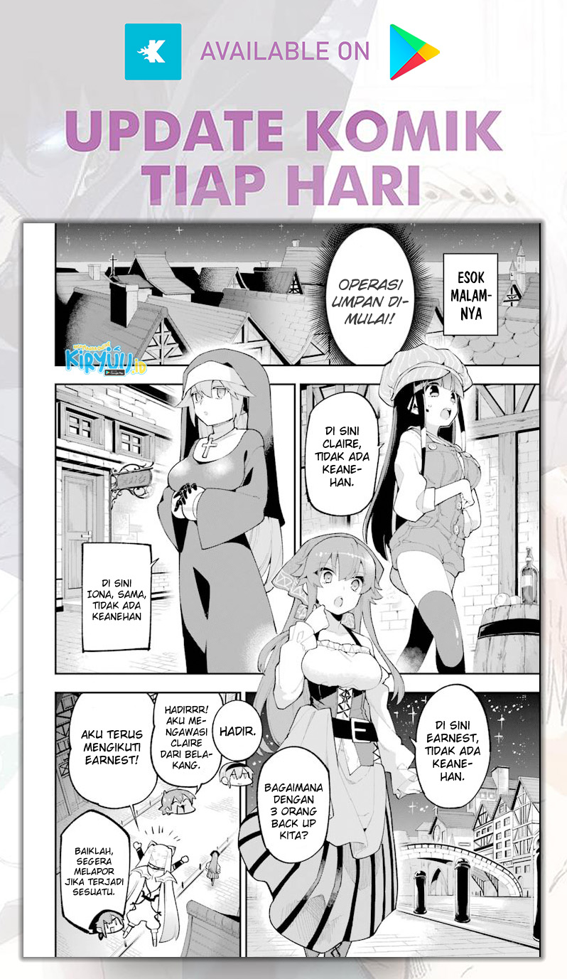 Eiyuu Kyoushitsu Chapter 17 Gambar 14