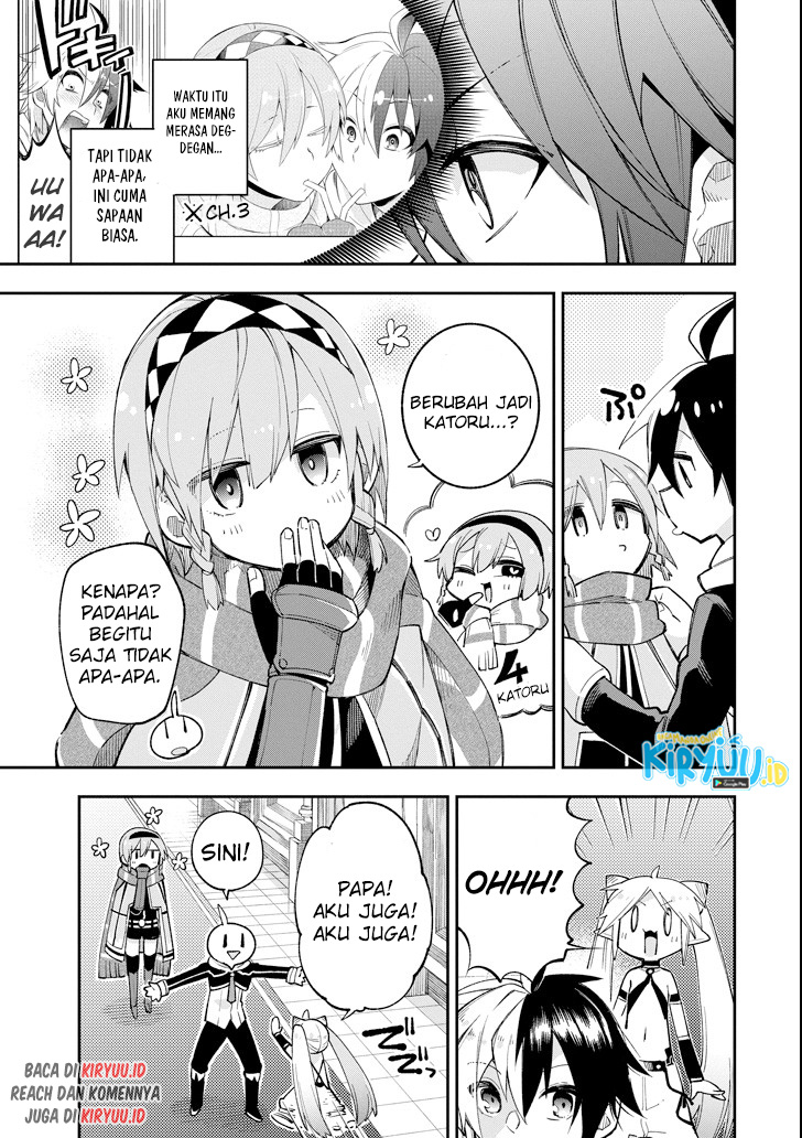 Eiyuu Kyoushitsu Chapter 15 Gambar 6