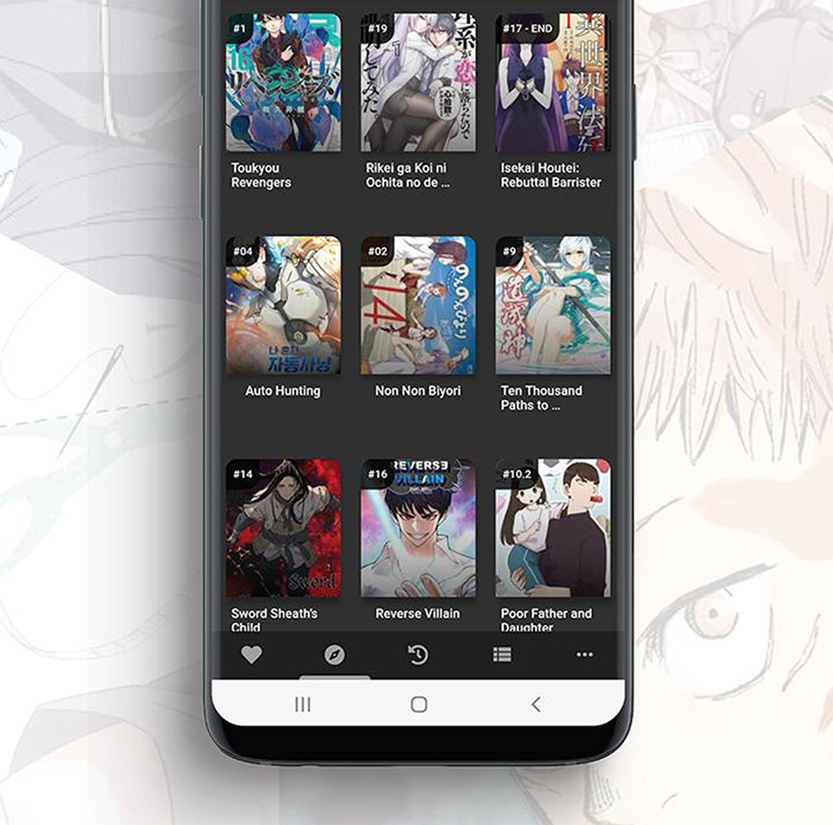 Eiyuu Kyoushitsu Chapter 14.1 Gambar 14