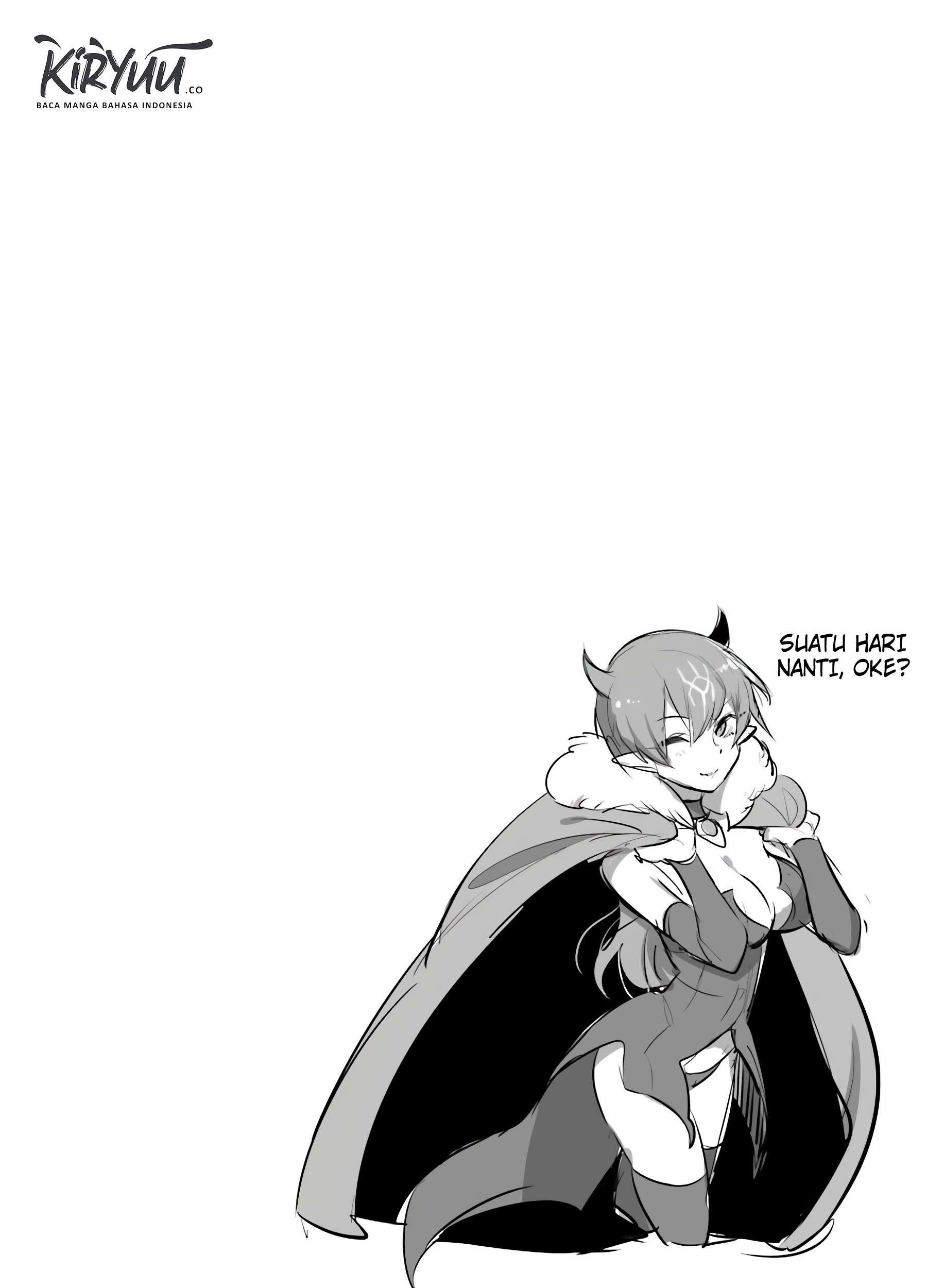 Eiyuu Kyoushitsu Chapter 5.3 Gambar 48