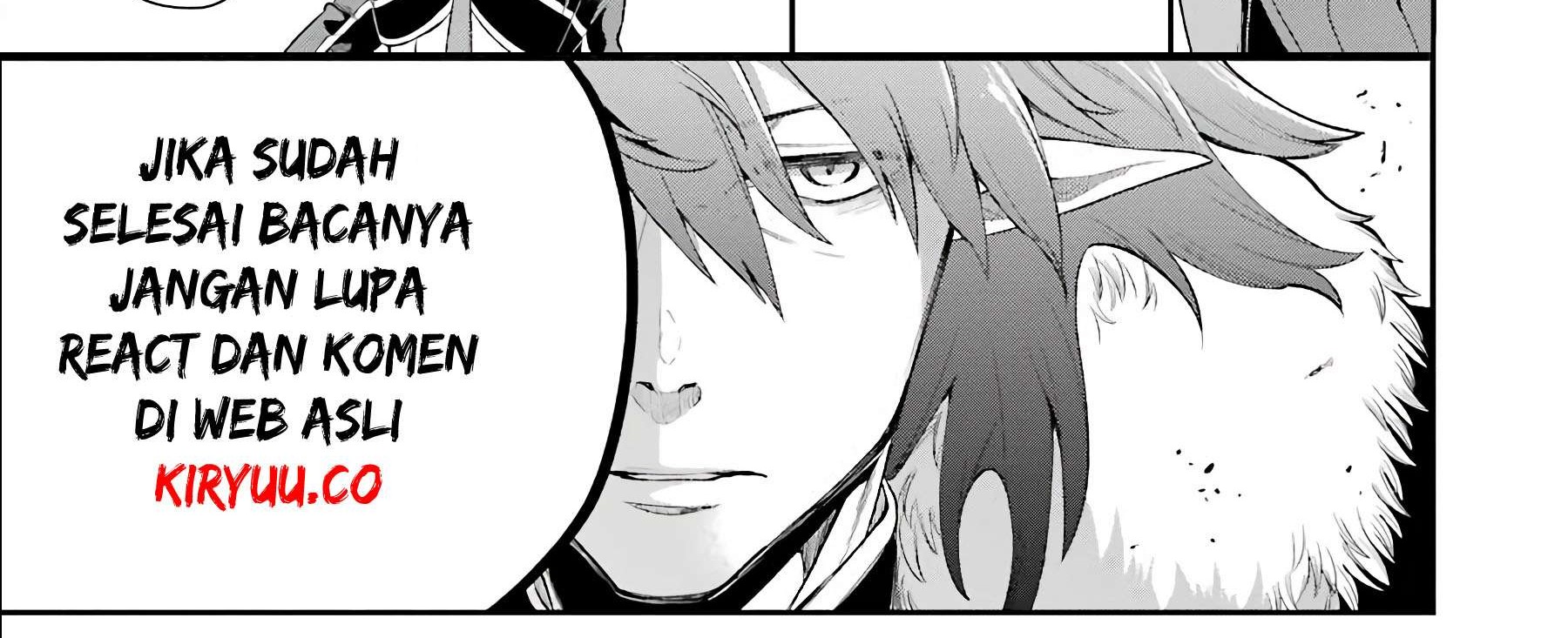Eiyuu Kyoushitsu Chapter 5.2 Gambar 35