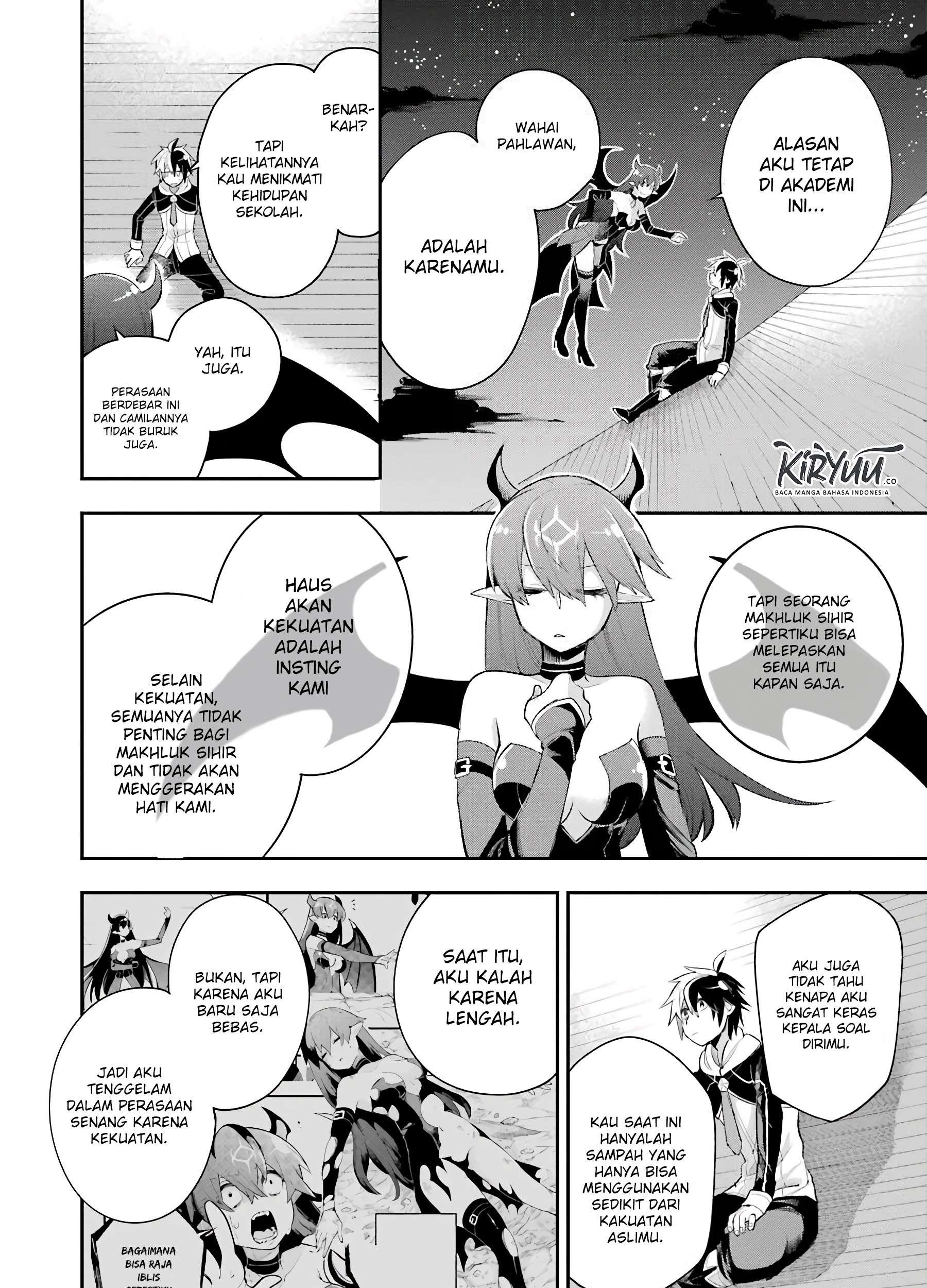 Eiyuu Kyoushitsu Chapter 5.2 Gambar 60