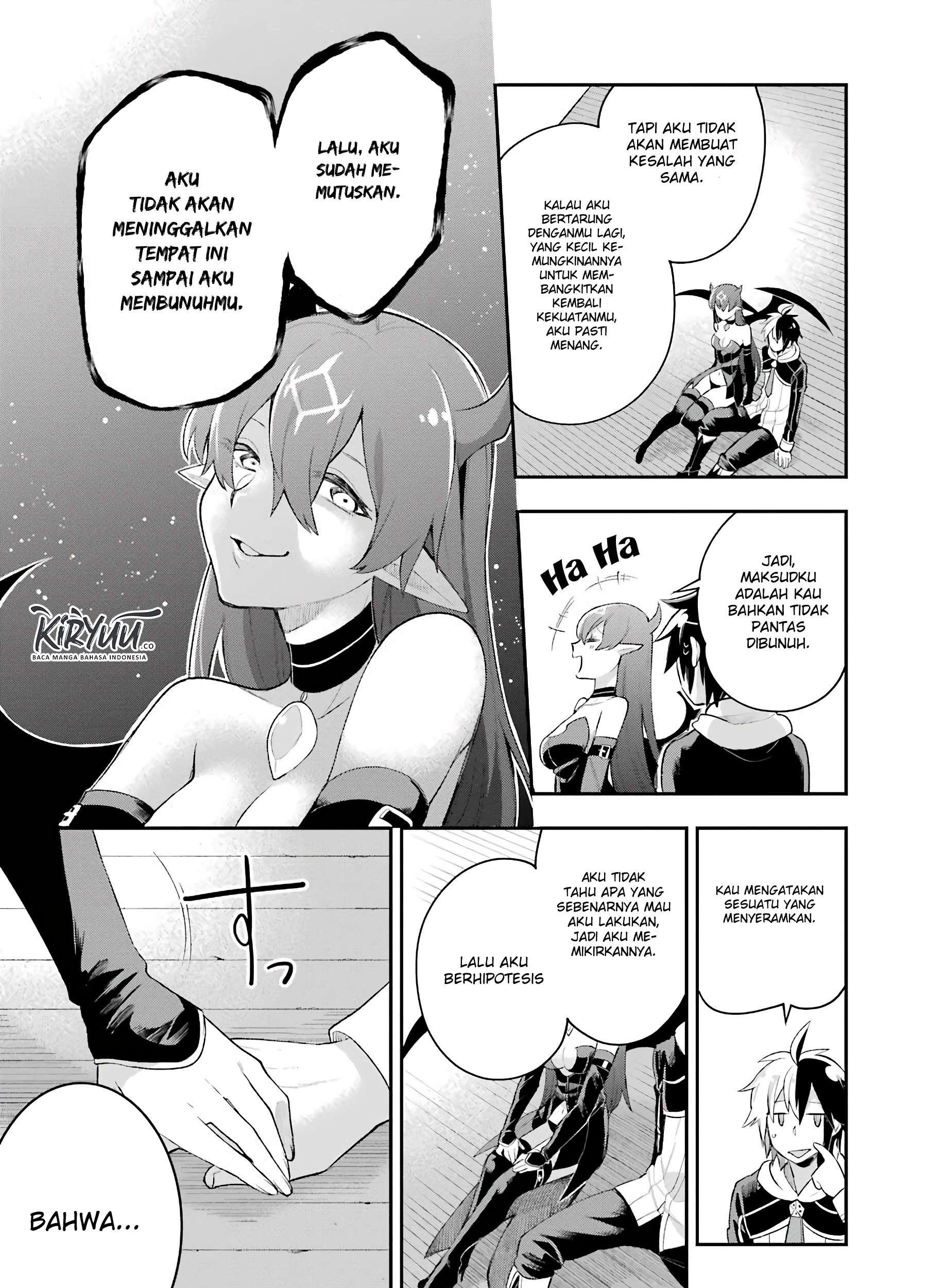 Eiyuu Kyoushitsu Chapter 5.2 Gambar 62