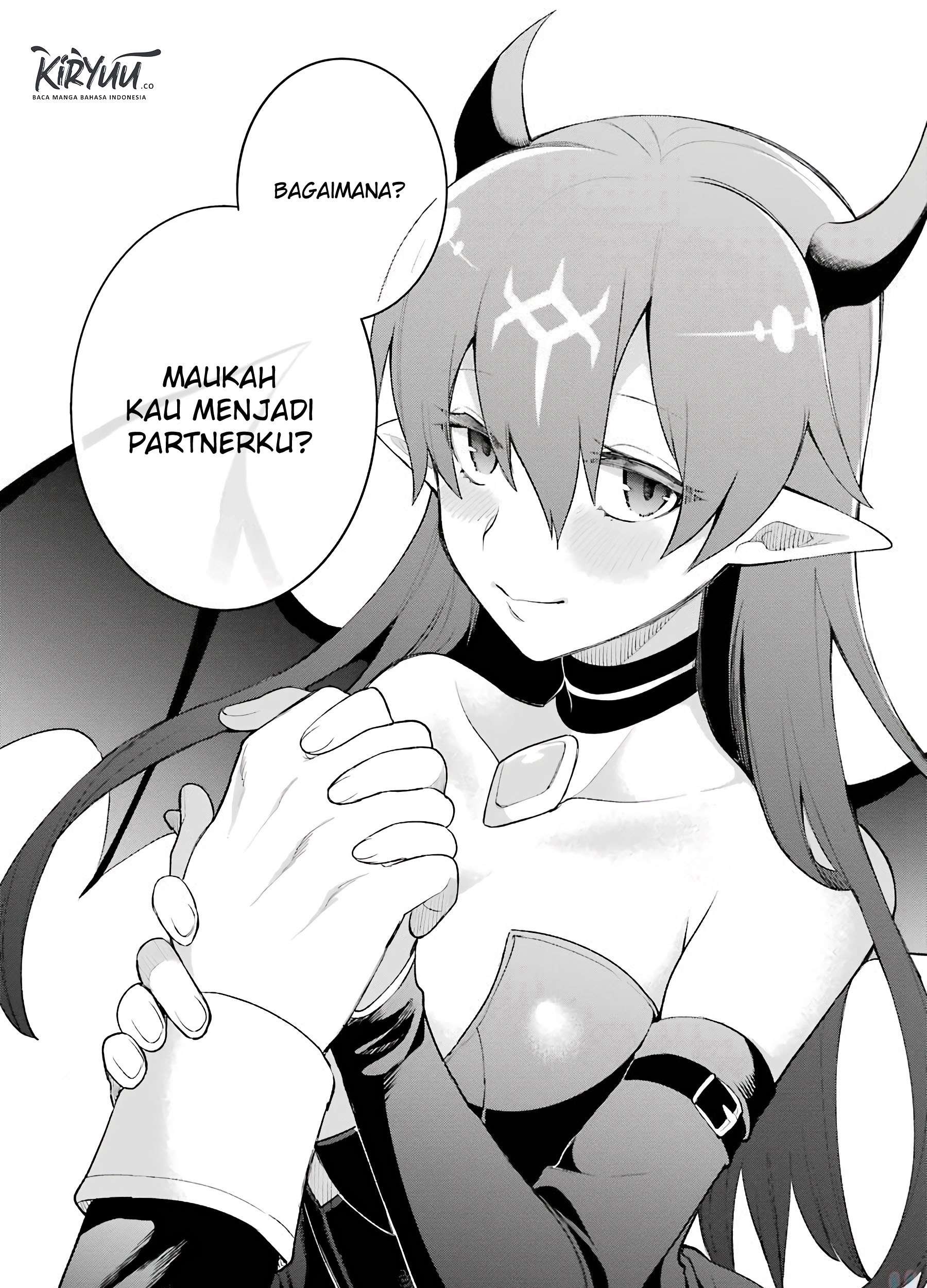 Eiyuu Kyoushitsu Chapter 5.2 Gambar 68
