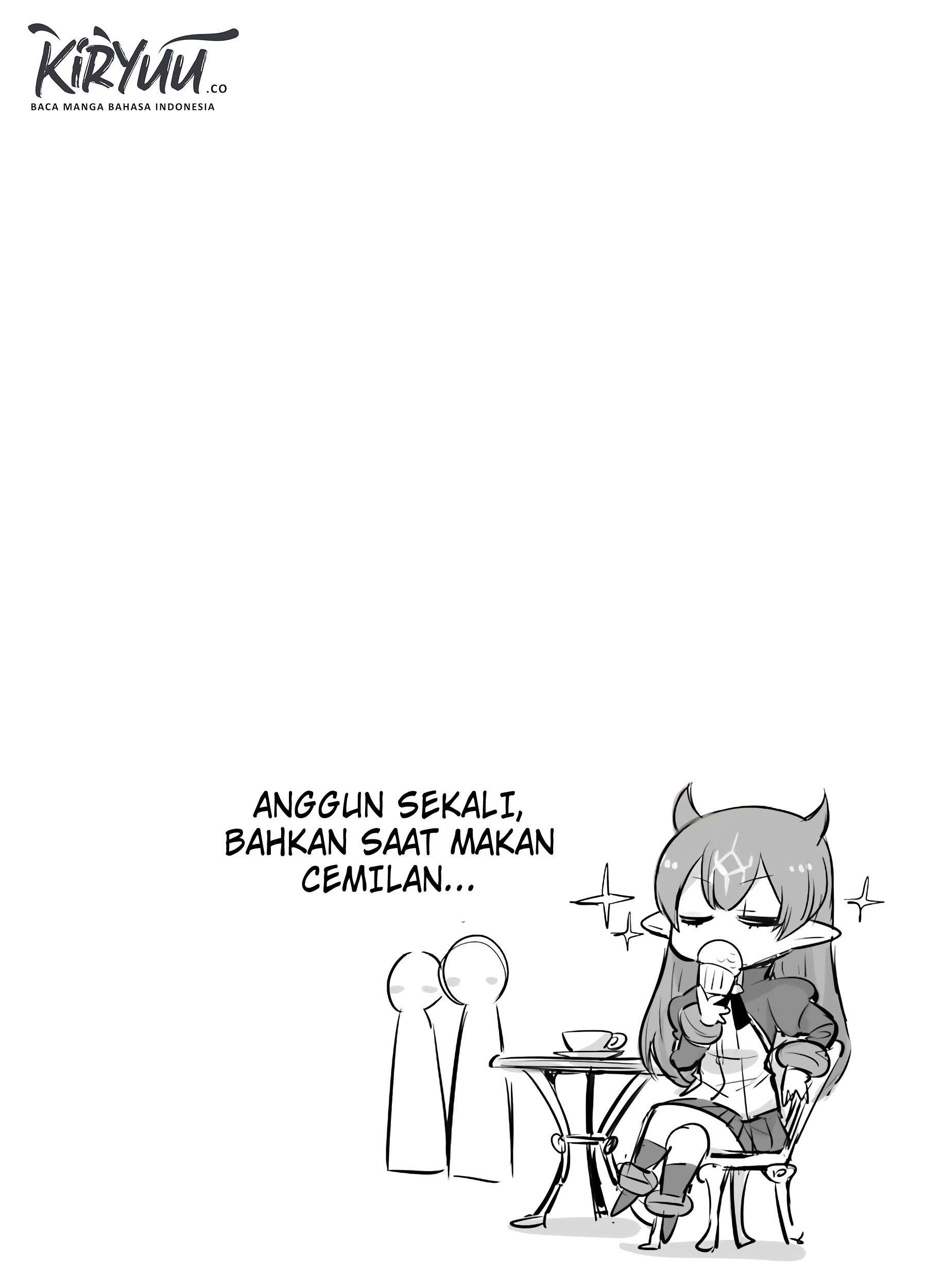 Eiyuu Kyoushitsu Chapter 5.2 Gambar 72