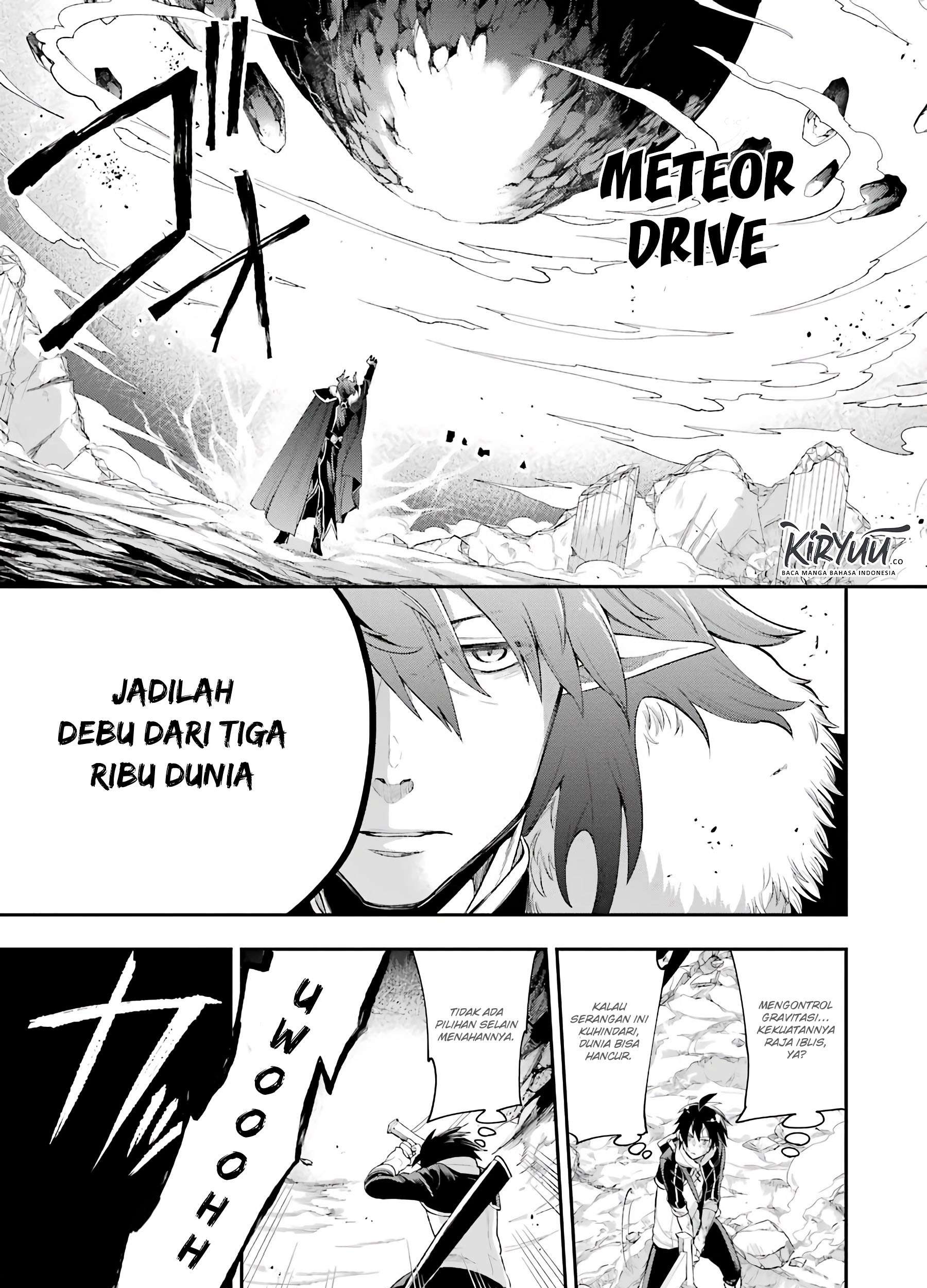 Eiyuu Kyoushitsu Chapter 5.2 Gambar 10