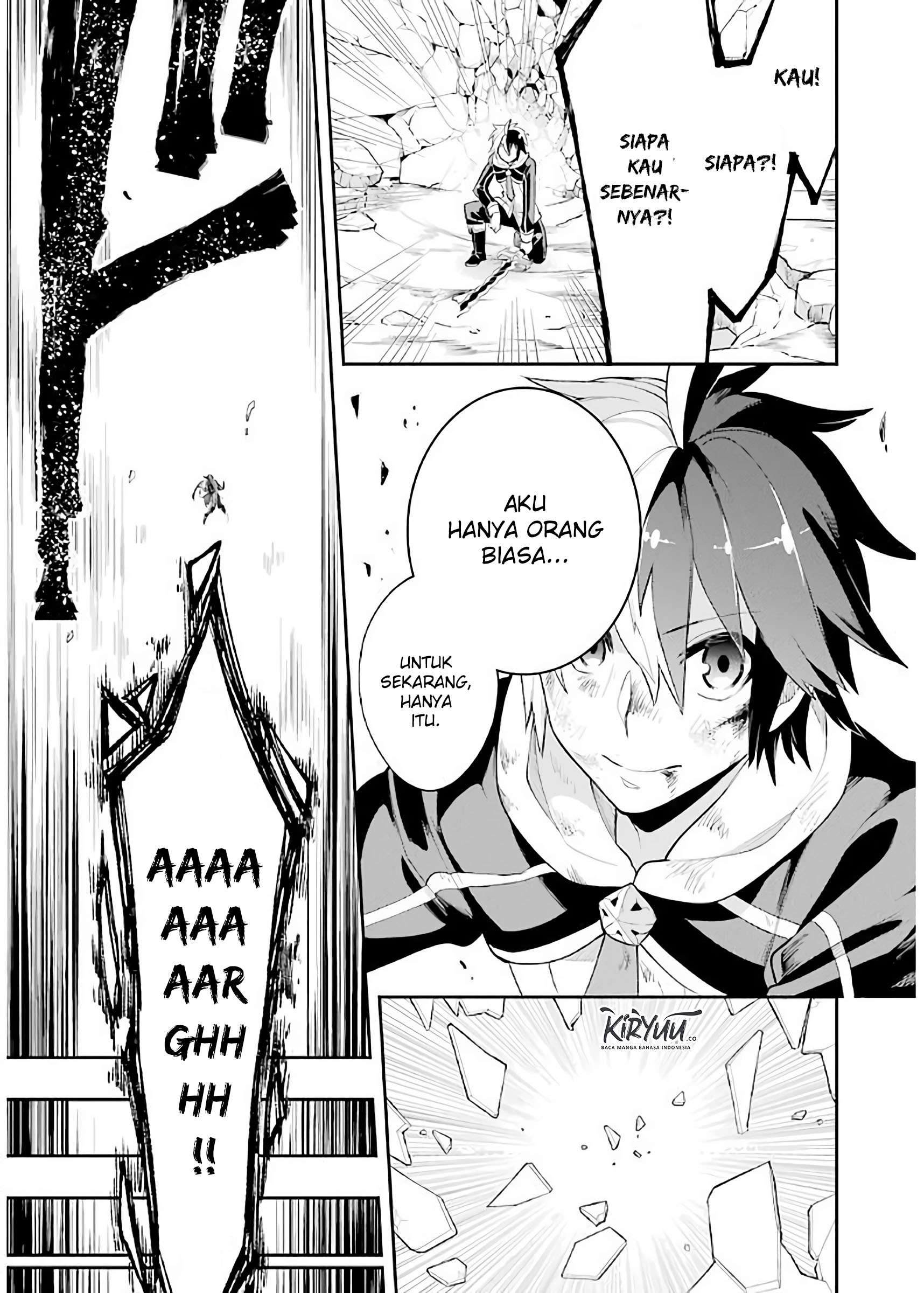 Eiyuu Kyoushitsu Chapter 5.1 Gambar 44