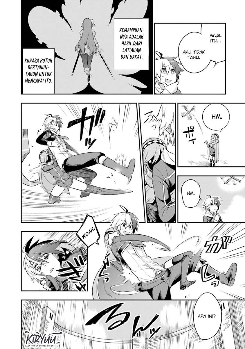Eiyuu Kyoushitsu Chapter 2 Gambar 11