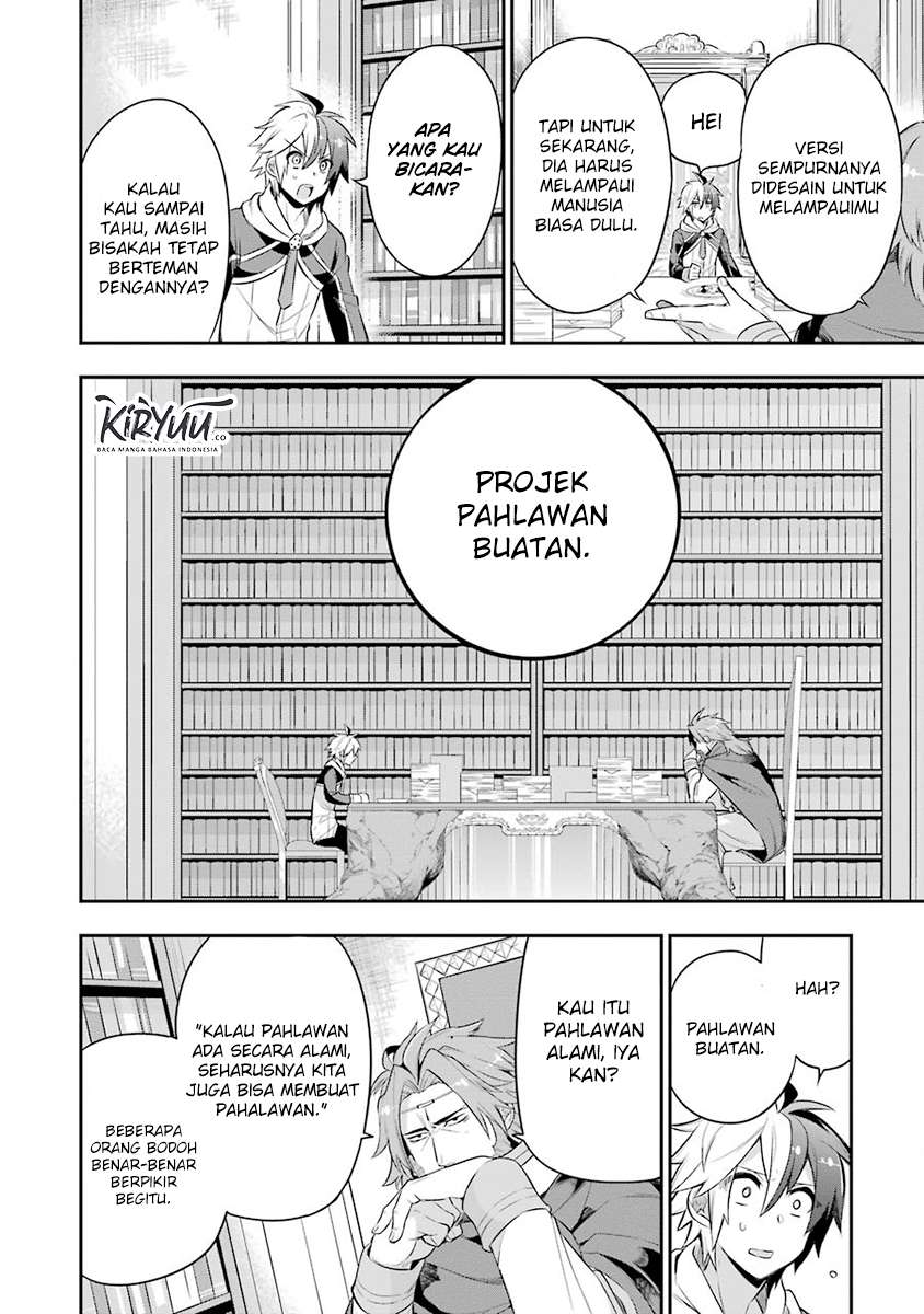 Eiyuu Kyoushitsu Chapter 2 Gambar 15