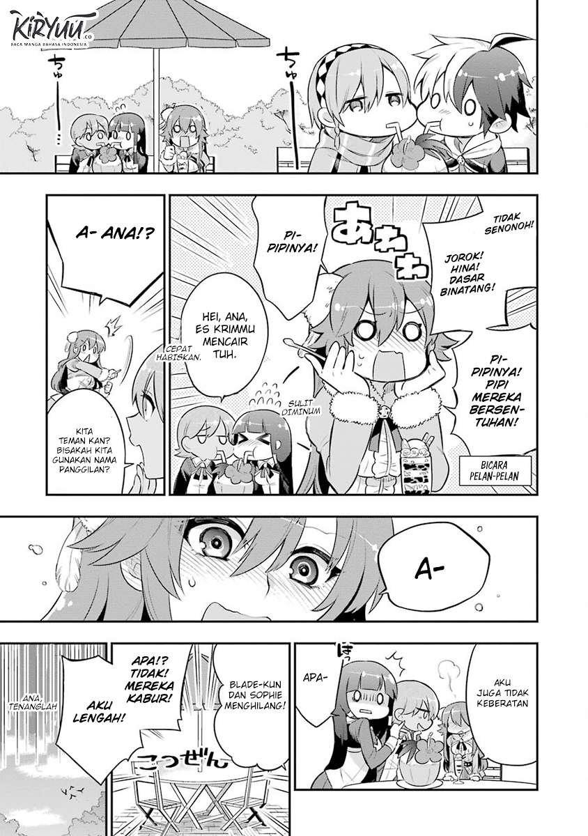 Eiyuu Kyoushitsu Chapter 2 Gambar 28