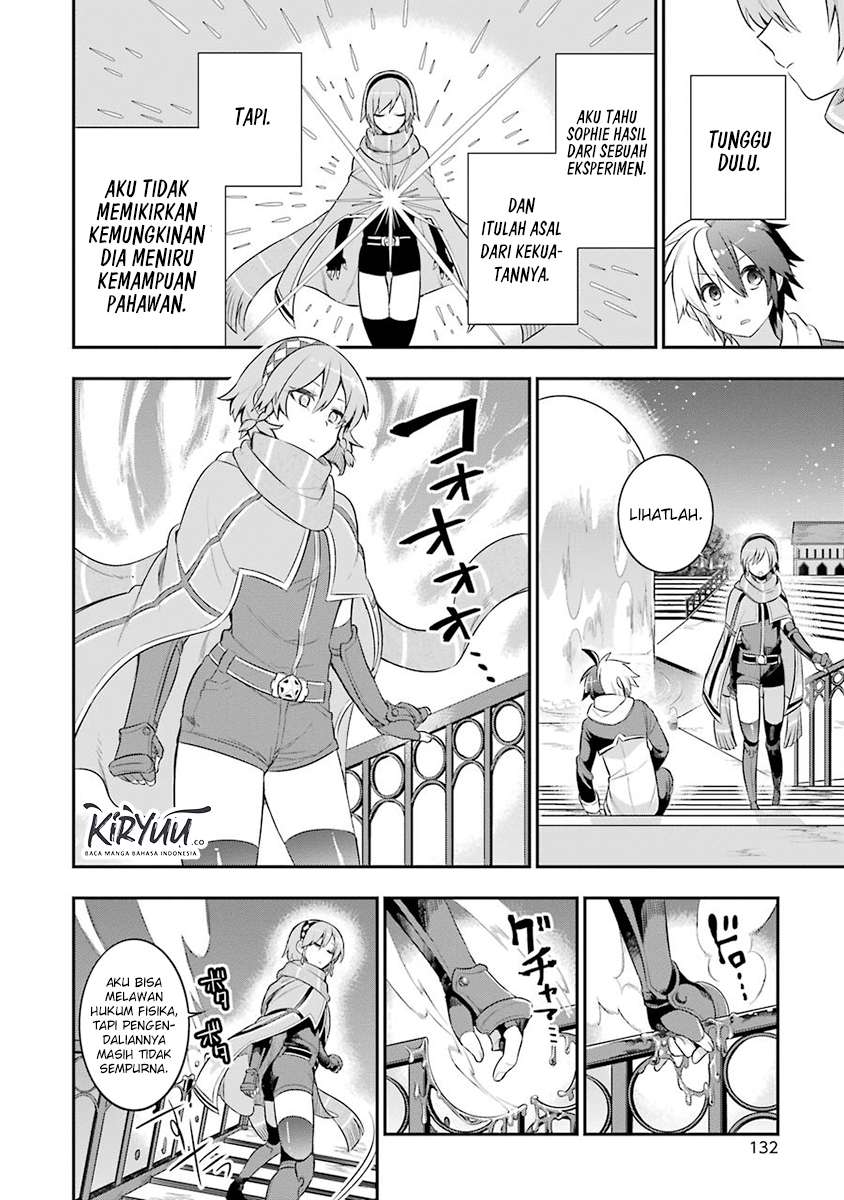 Eiyuu Kyoushitsu Chapter 2 Gambar 31