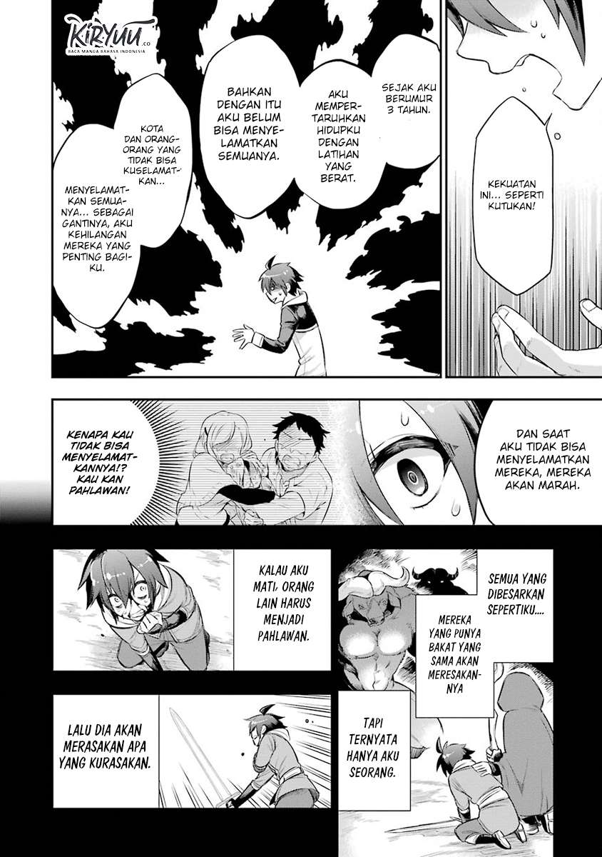 Eiyuu Kyoushitsu Chapter 2 Gambar 35