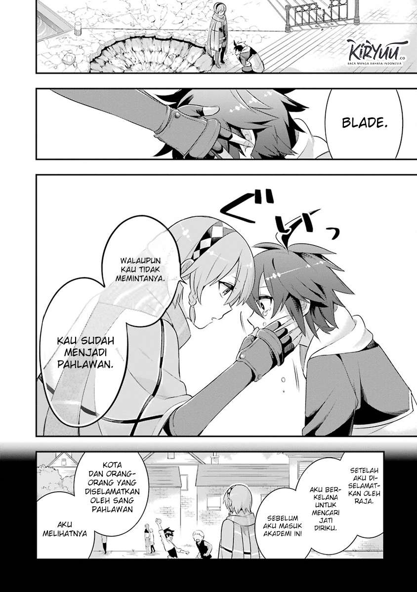 Eiyuu Kyoushitsu Chapter 2 Gambar 37