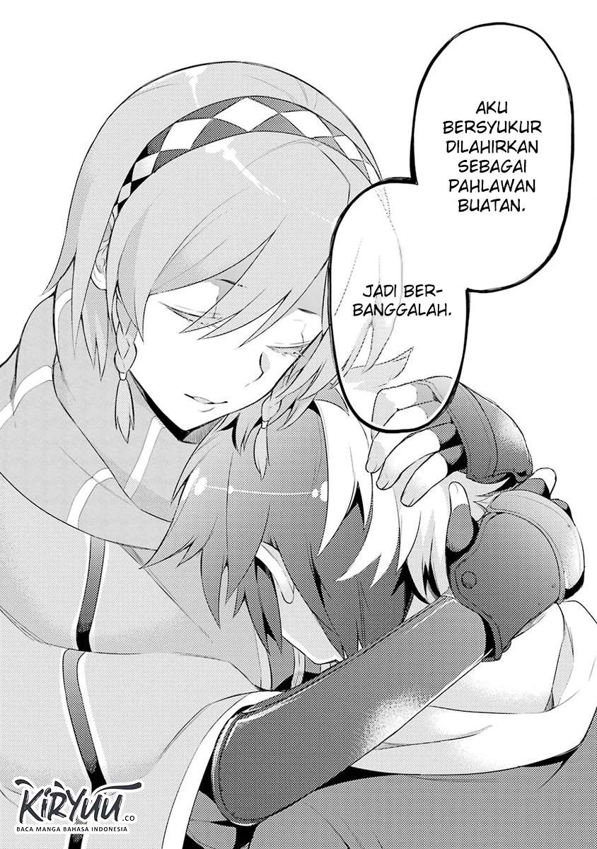Eiyuu Kyoushitsu Chapter 2 Gambar 39