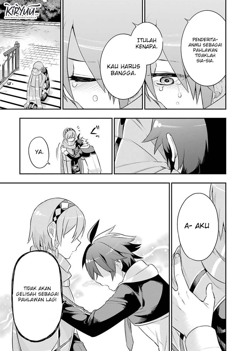 Eiyuu Kyoushitsu Chapter 2 Gambar 40