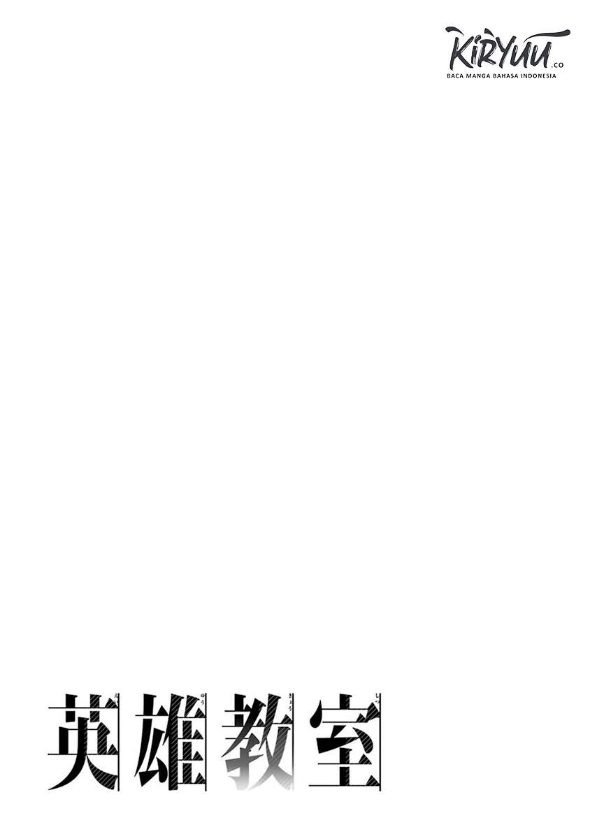 Eiyuu Kyoushitsu Chapter 2 Gambar 42