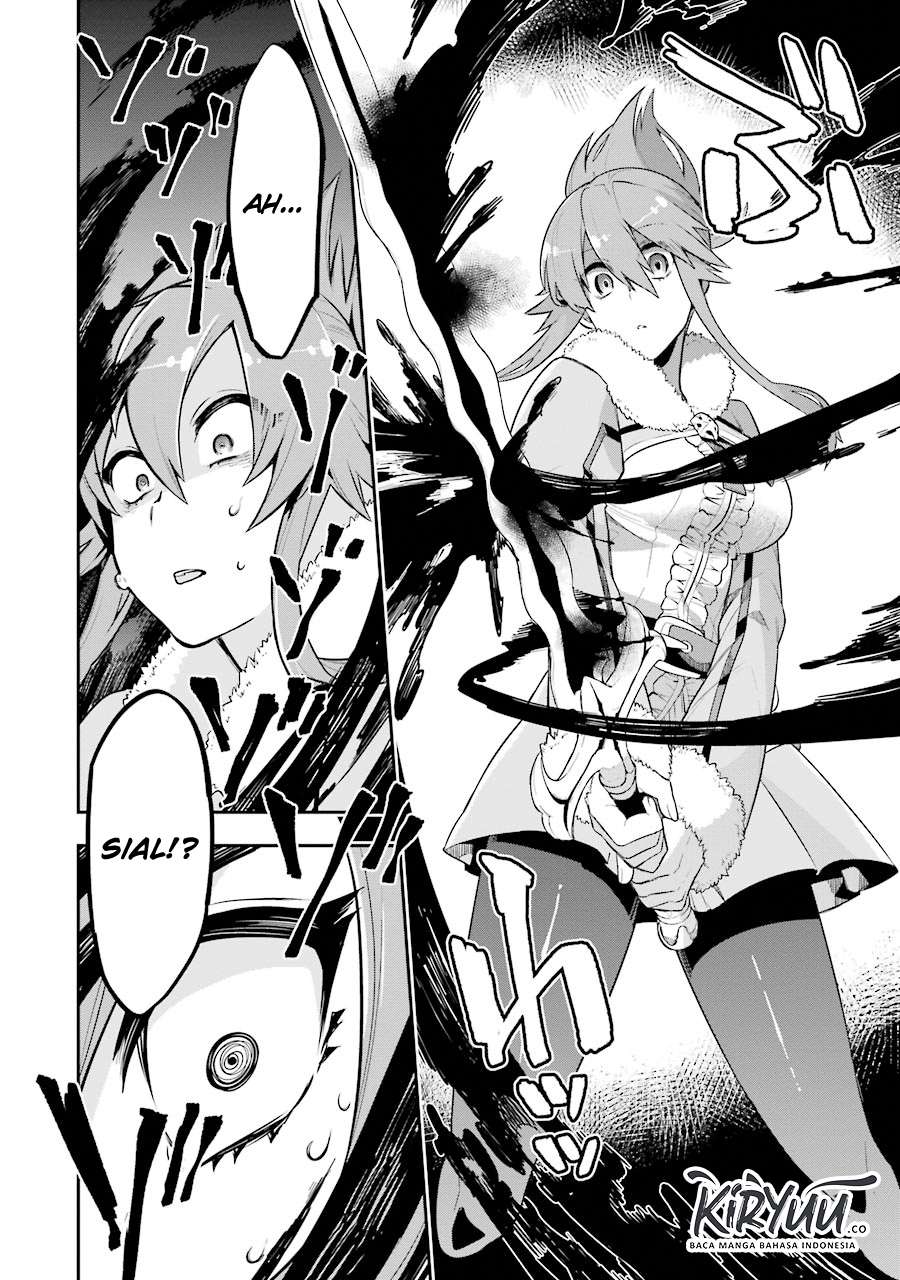 Eiyuu Kyoushitsu Chapter 1.2 Gambar 25