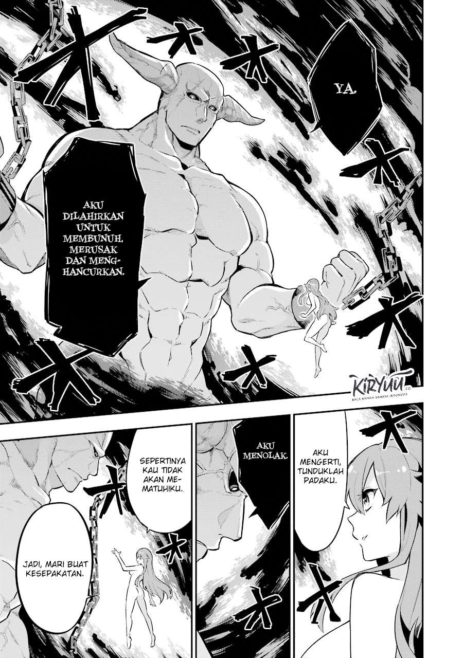 Eiyuu Kyoushitsu Chapter 1.2 Gambar 46