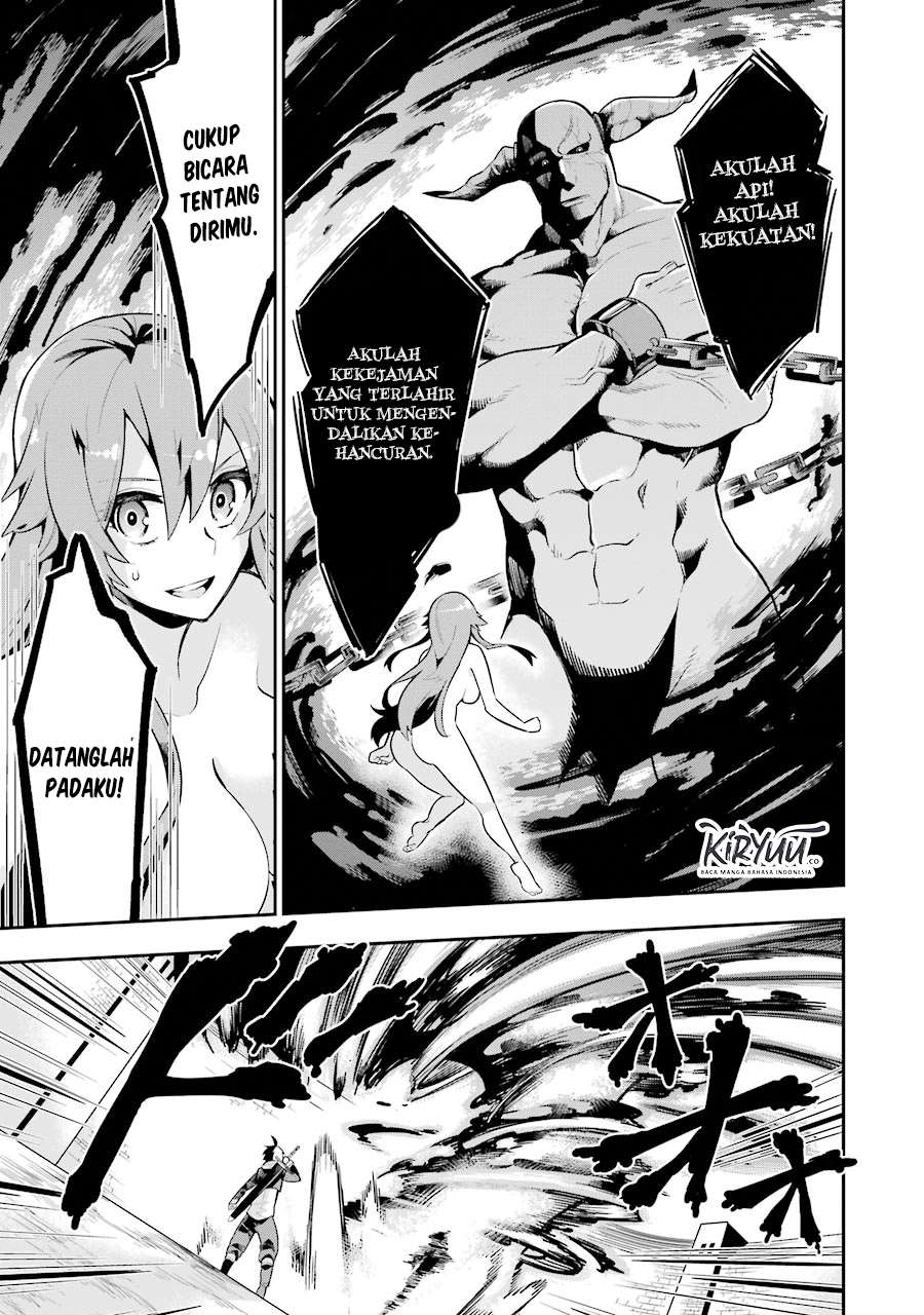 Eiyuu Kyoushitsu Chapter 1.2 Gambar 48