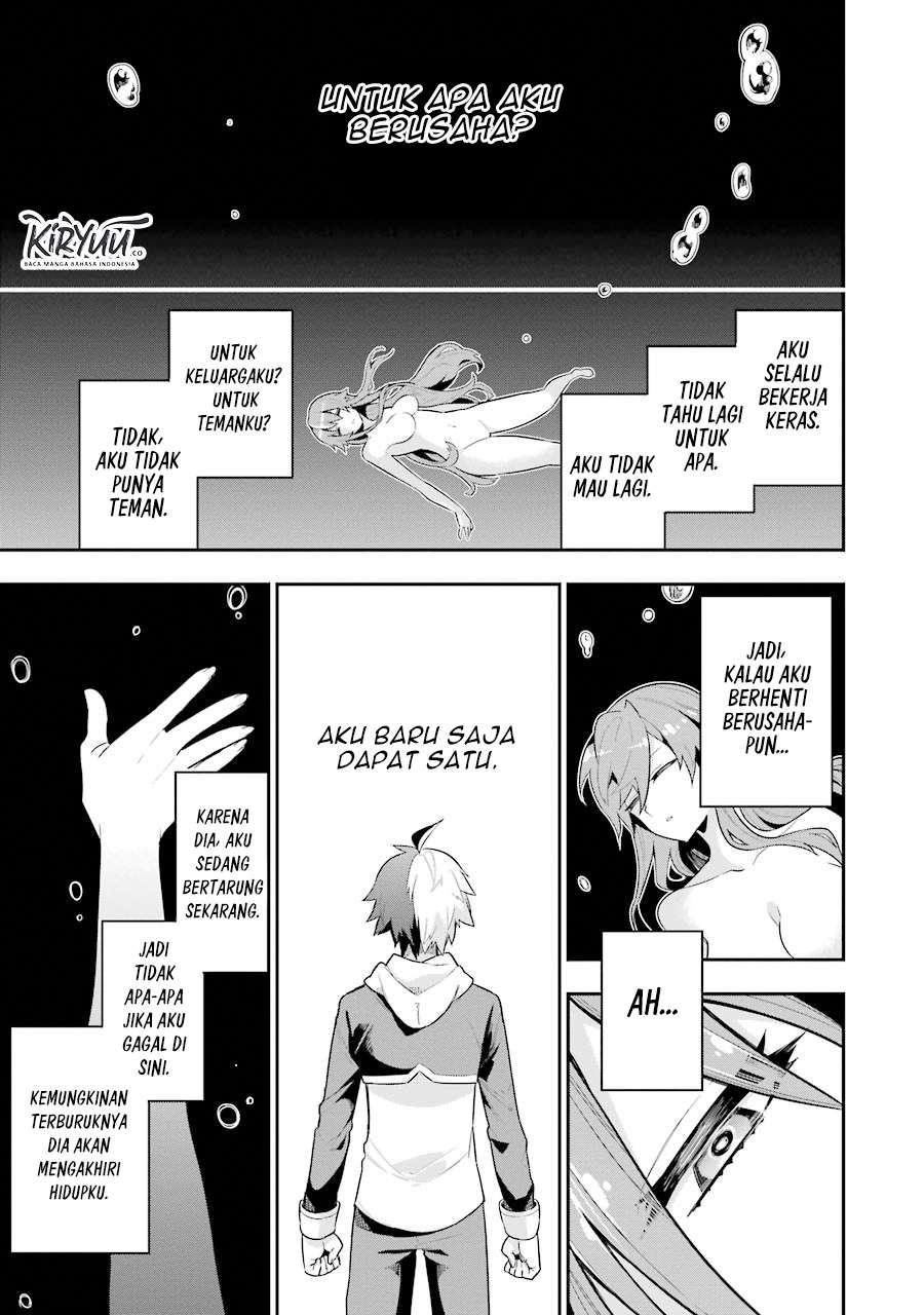 Eiyuu Kyoushitsu Chapter 1.2 Gambar 50