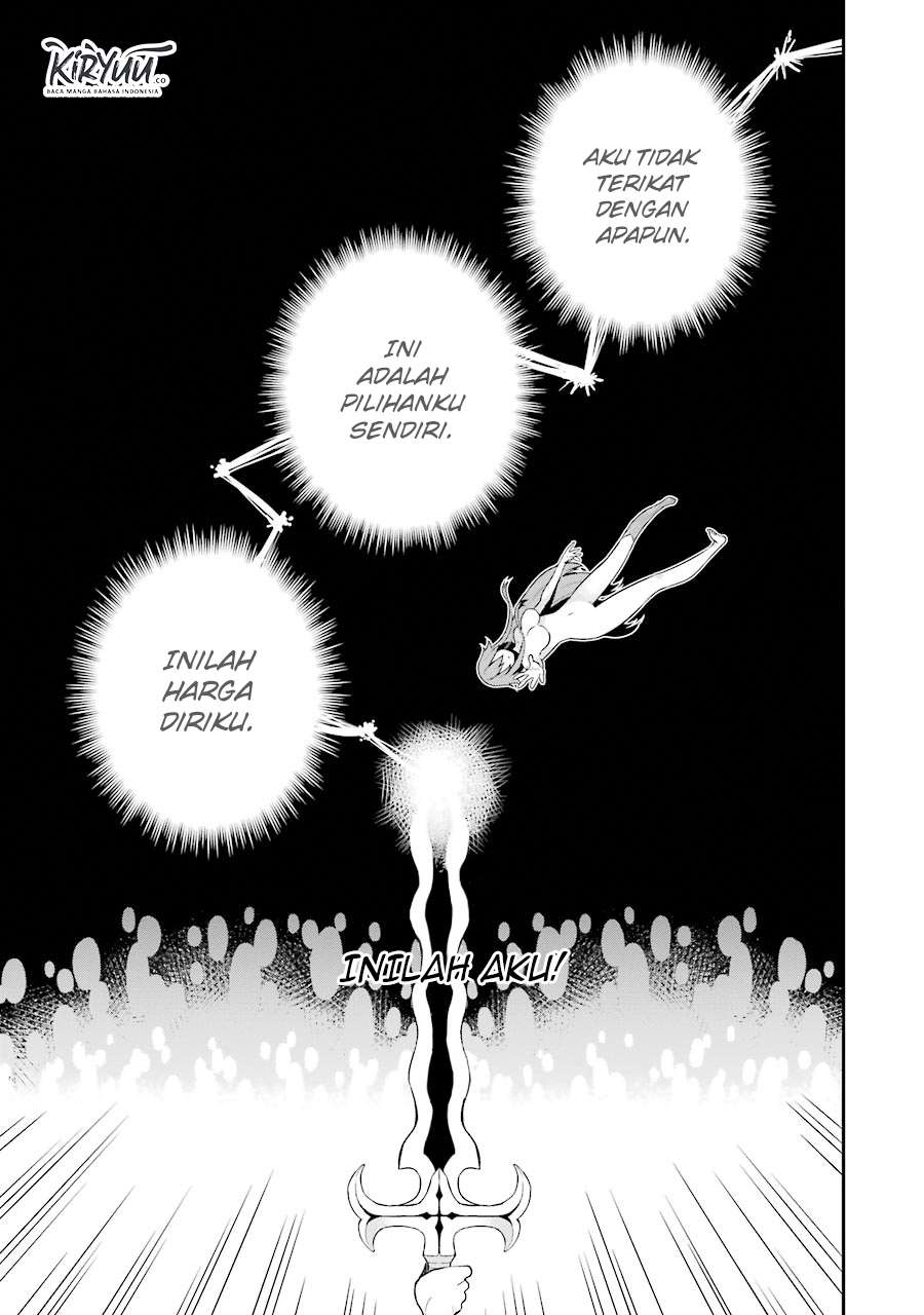 Eiyuu Kyoushitsu Chapter 1.2 Gambar 52