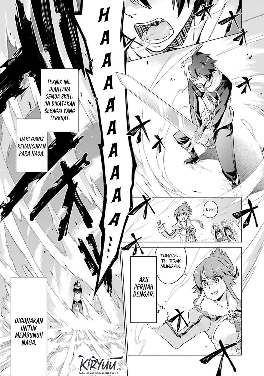 Eiyuu Kyoushitsu Chapter 1.1 Gambar 36