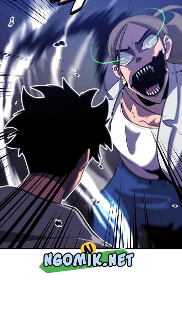 Blood Revenger Chapter 03 Gambar 33