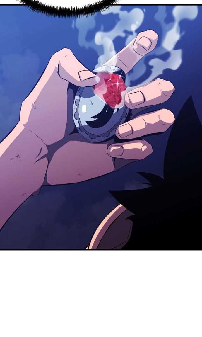 Blood Revenger Chapter 03 Gambar 53