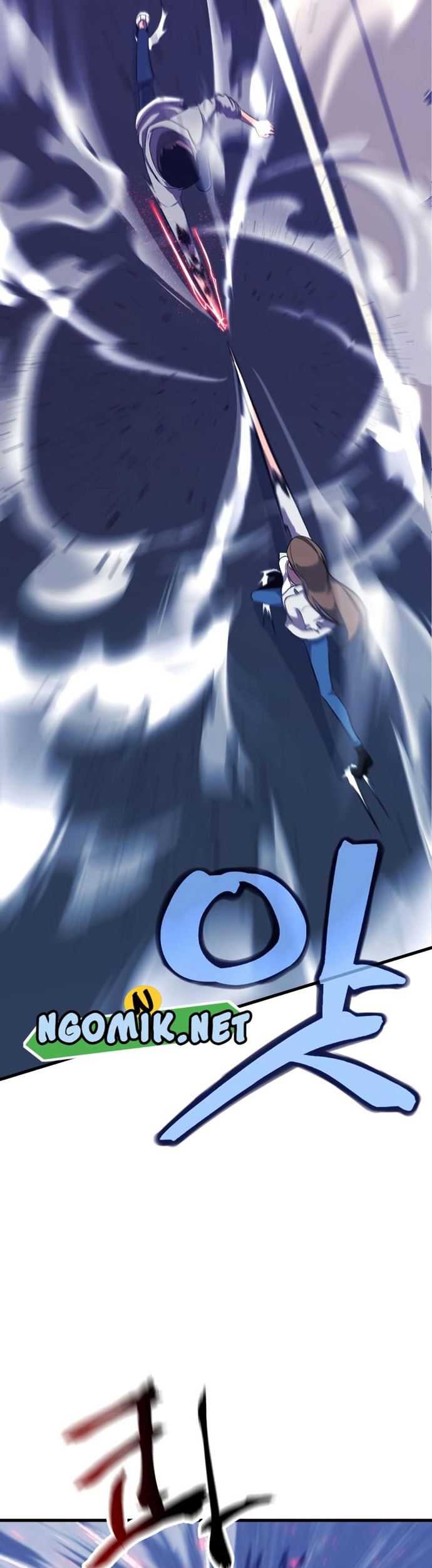 Blood Revenger Chapter 03 Gambar 80