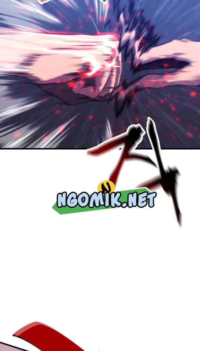 Blood Revenger Chapter 03 Gambar 81