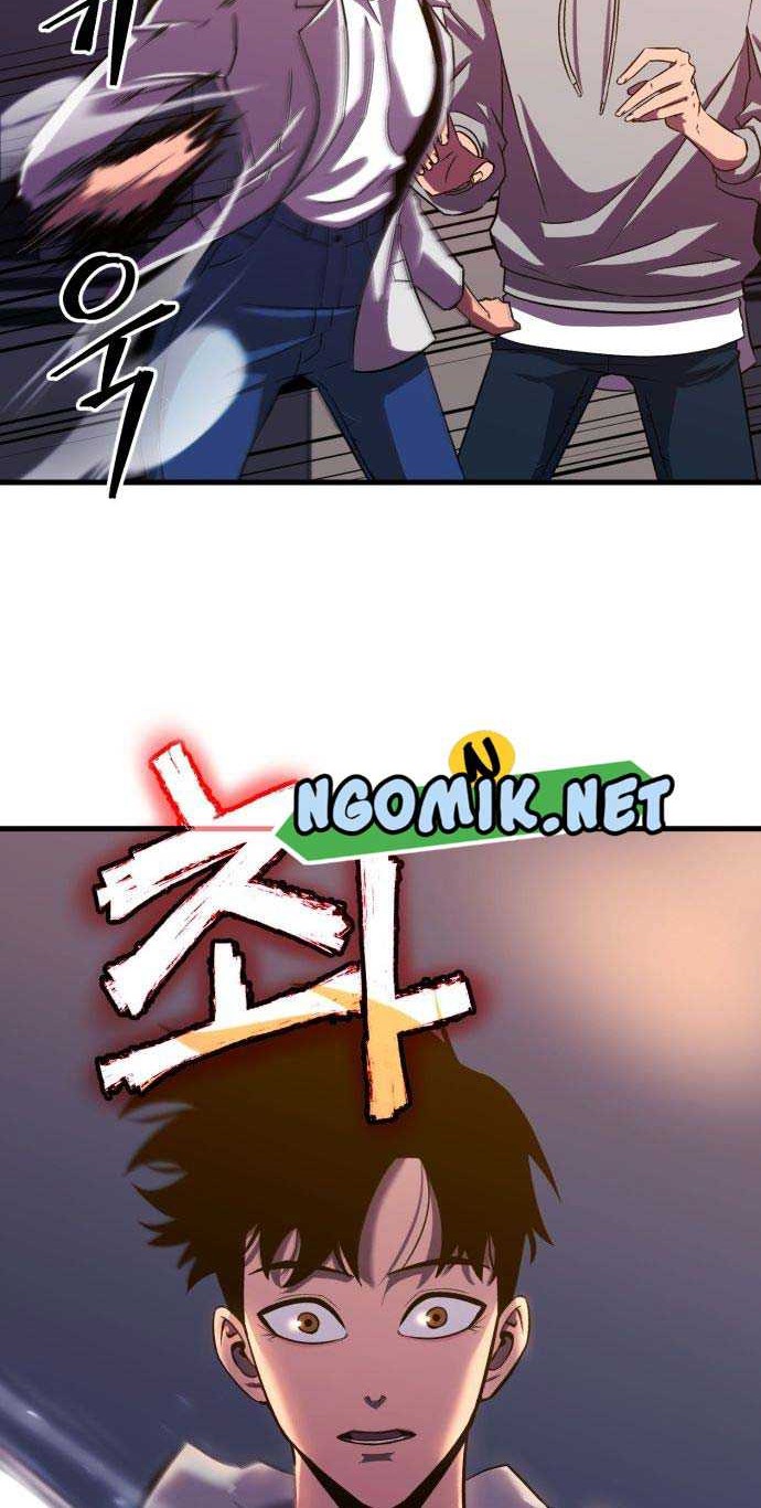 Blood Revenger Chapter 02 Gambar 3