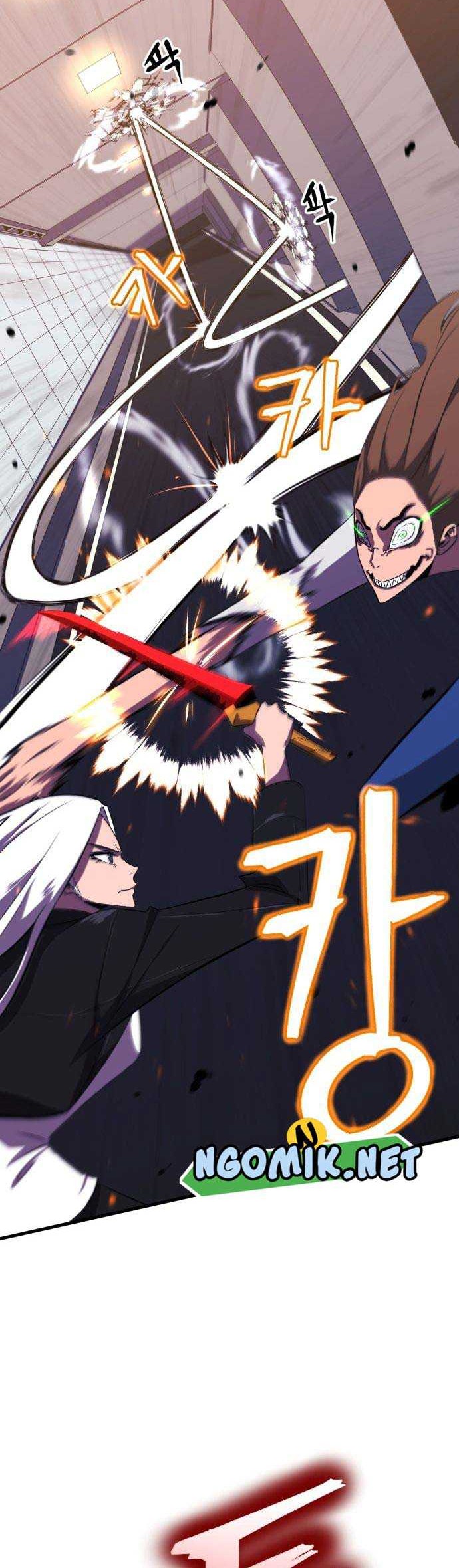 Blood Revenger Chapter 02 Gambar 69