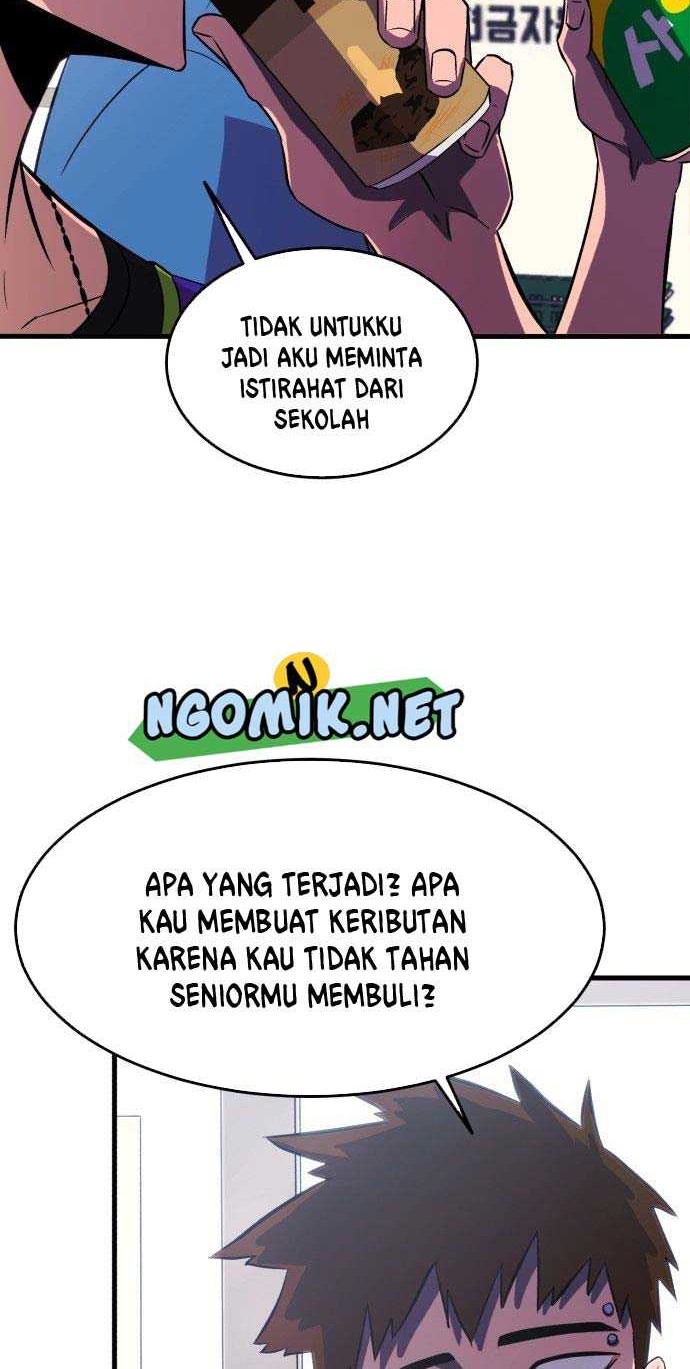 Blood Revenger Chapter 01 Gambar 23