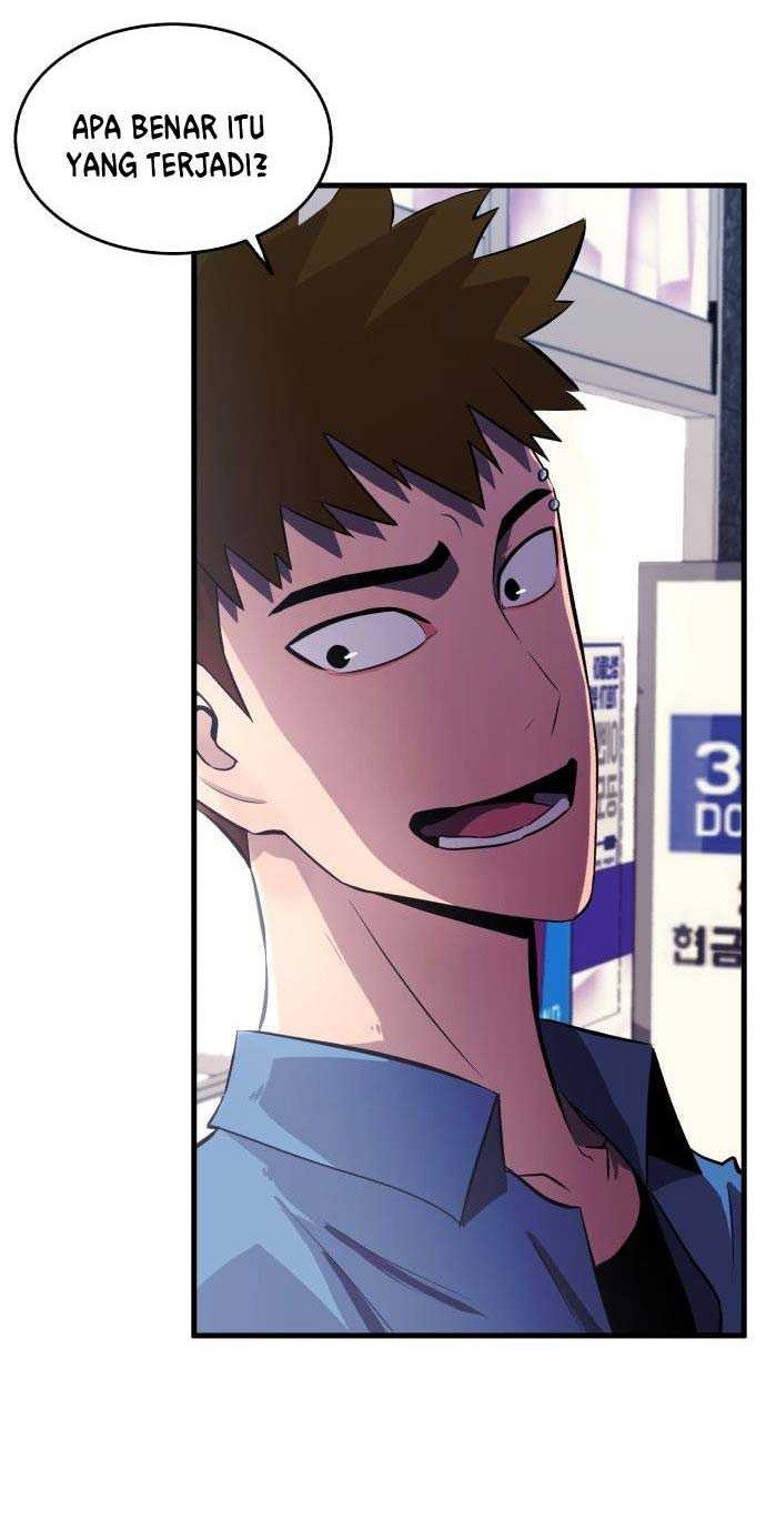 Blood Revenger Chapter 01 Gambar 25