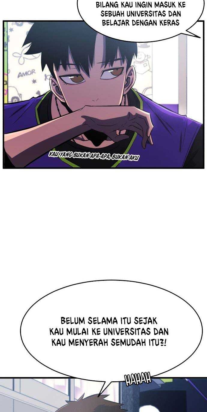 Blood Revenger Chapter 01 Gambar 27