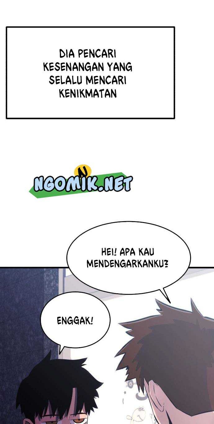 Blood Revenger Chapter 01 Gambar 29