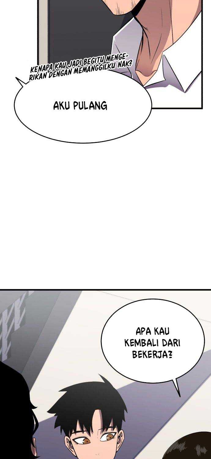 Blood Revenger Chapter 01 Gambar 45